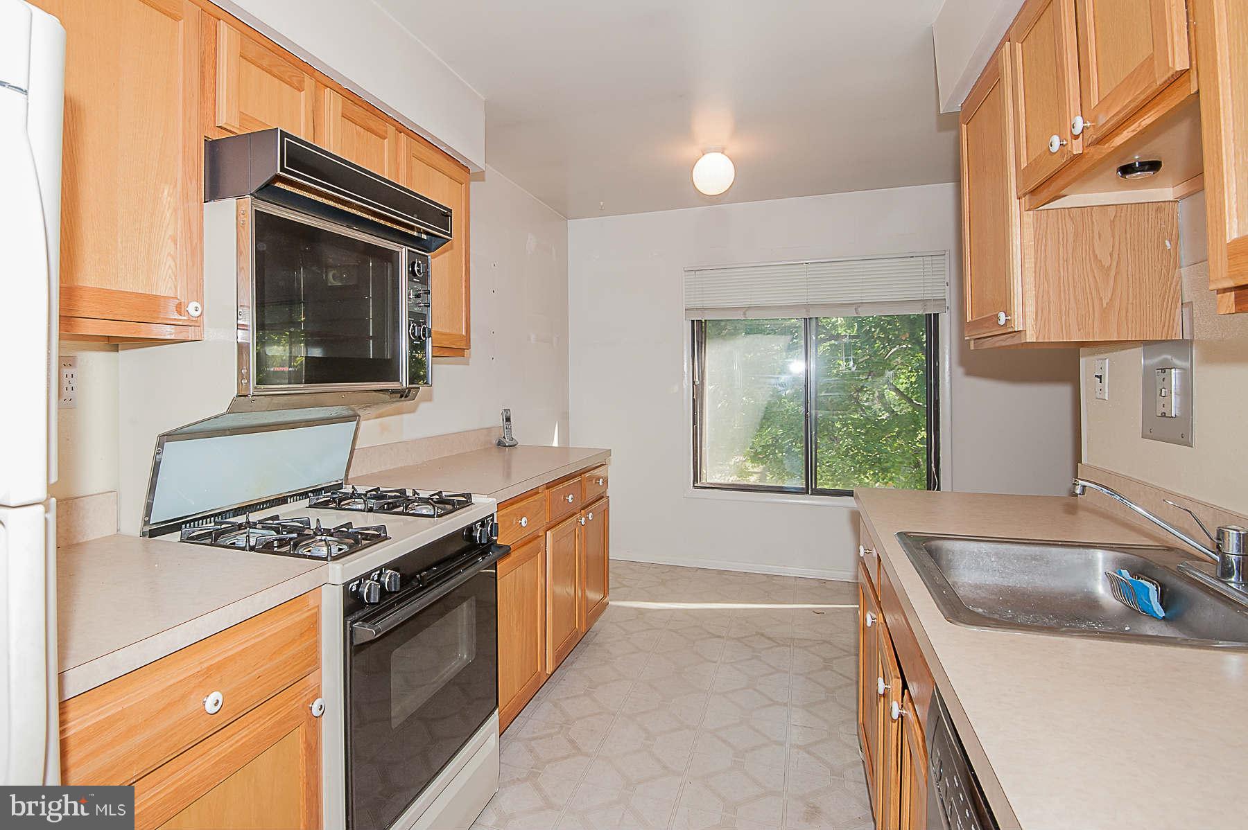 5253 West Running Brook Road, Unit 301 Columbia, MD 21044 - Photo 5 of 21 Kitchen