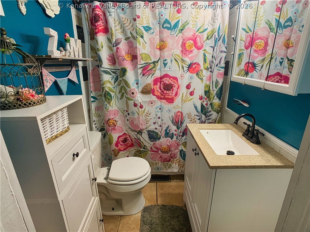 113 North Pinch Road Elkview, WV 25071 - Photo 31 of 49 Gallery Image 31