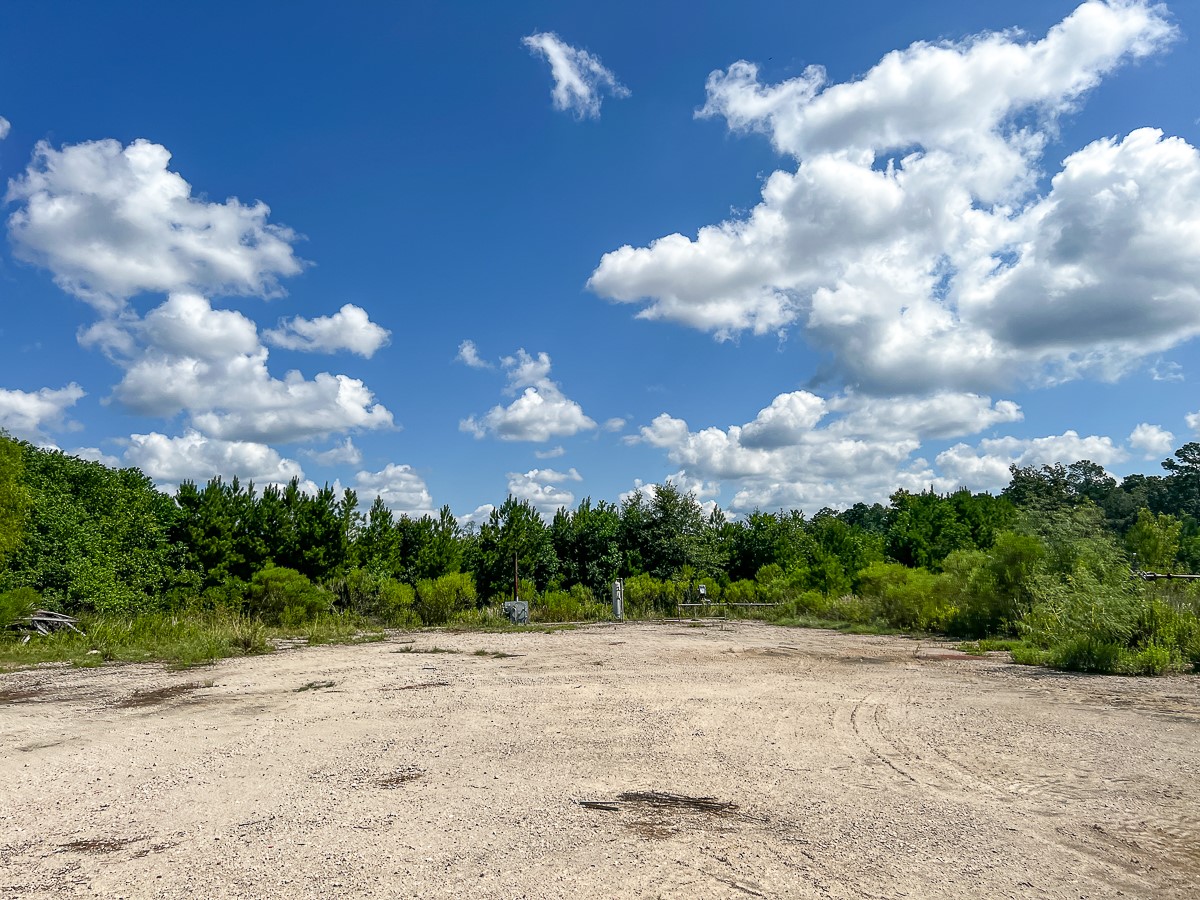 0 Fm 1010 Cleveland, TX 77327 - Photo 14 of 35 a view of a big yard with lots of green space