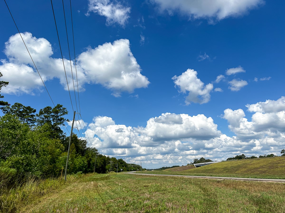 0 Fm 1010 Cleveland, TX 77327 - Photo 8 of 35 a view of a yard with table and chairs