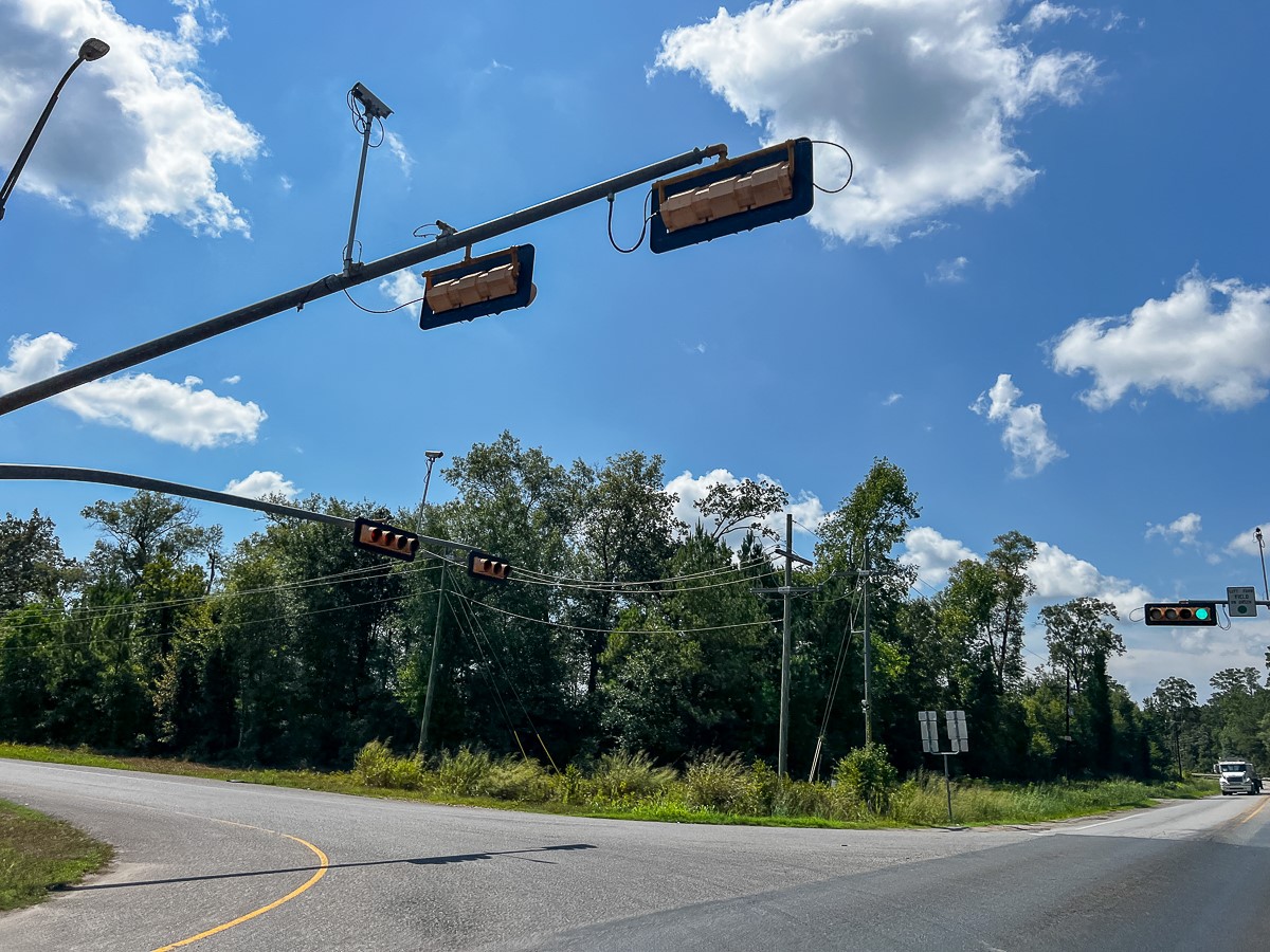 0 Fm 1010 Cleveland, TX 77327 - Photo 10 of 35 a view of street