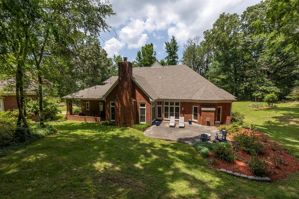 12525 Walnut Grove Road Collierville, TN 38017 - Photo 35 of 40