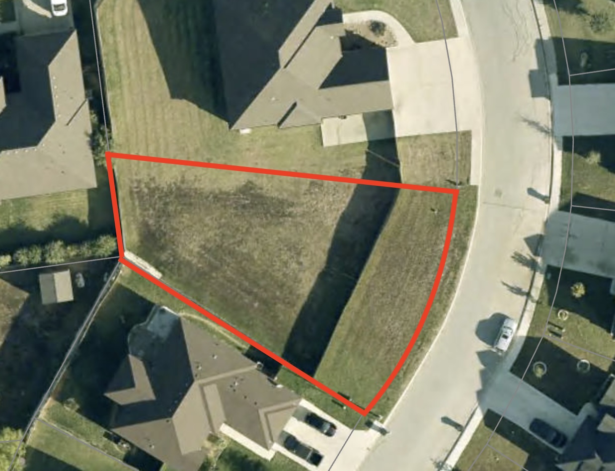 169 Greg Lane Jarrell, TX 76537 - Photo 5 of 5 a picture of an outdoor space with seating area