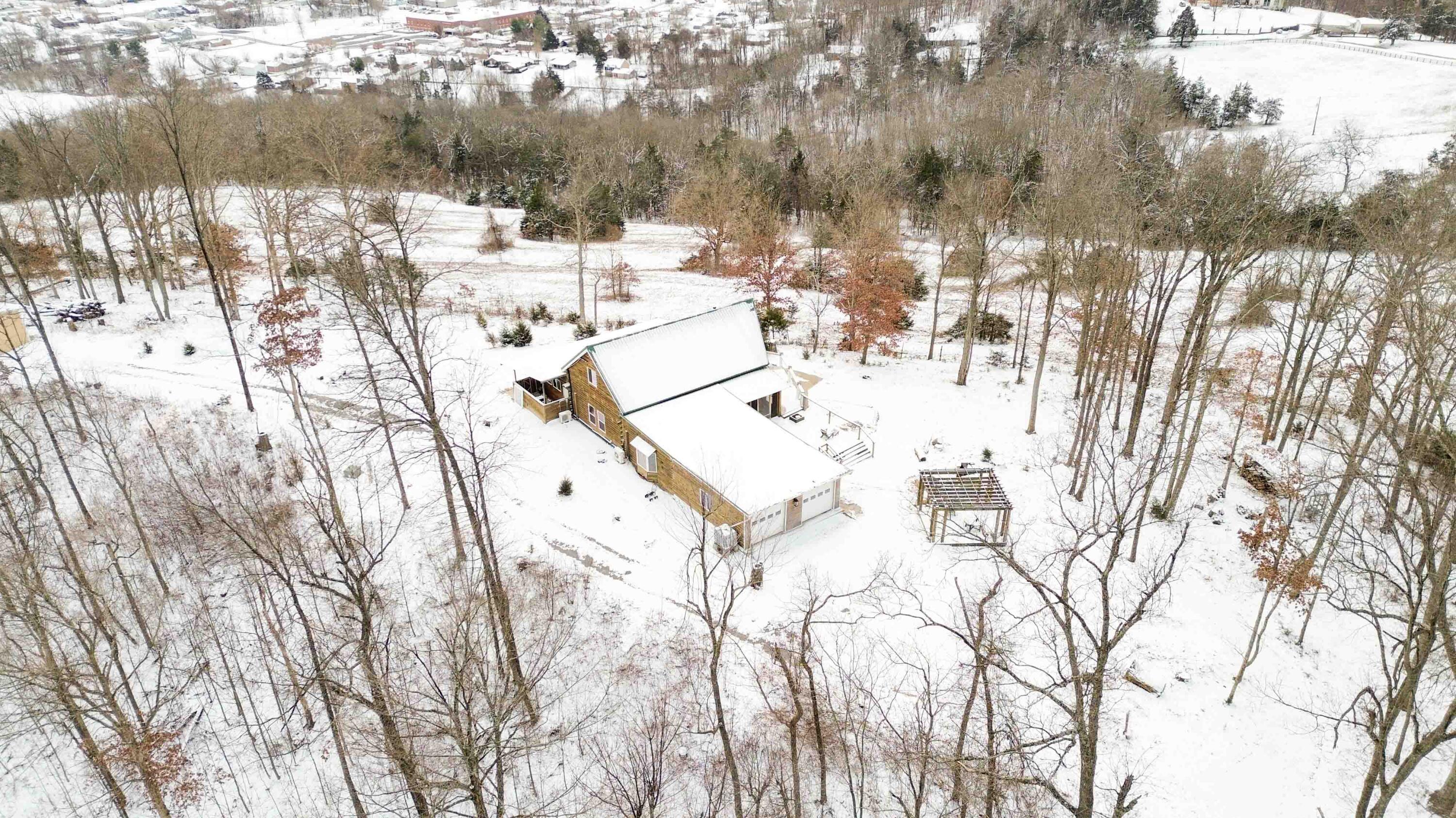 489 Sally J Road Mount Vernon, KY 40456 - Photo 75 of 82 065