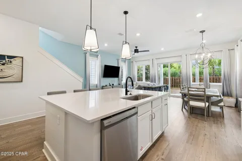 $999,000 | 125 Paradise Found Circle, Panama City Beach, FL 32413