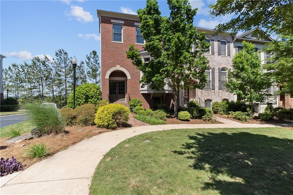 153 West Ridge Way Roswell, GA 30076 - Photo 1 of 1 Gallery Image 1