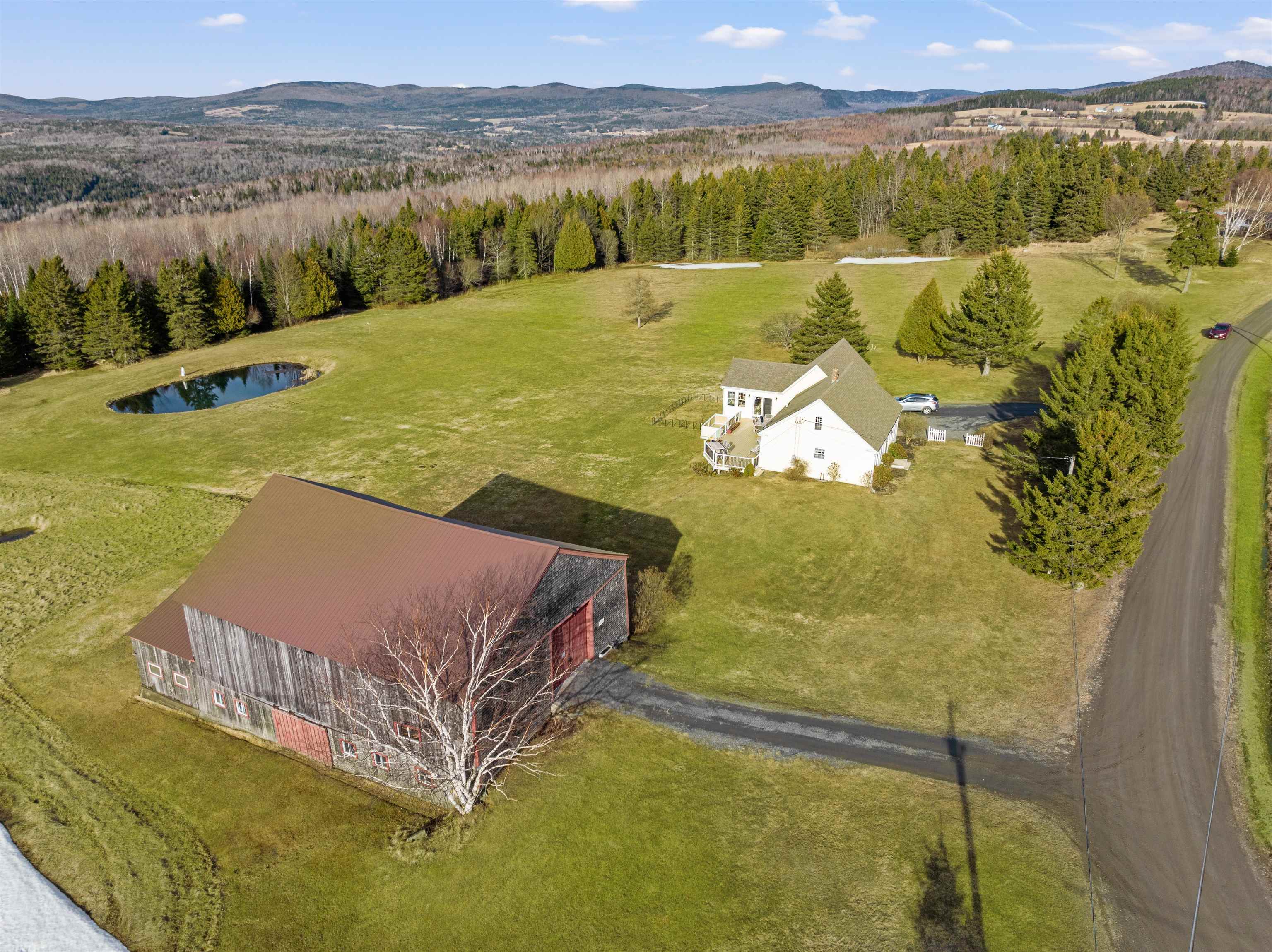 61-65 Perry Road Columbia, NH 03576 - Photo 48 of 60