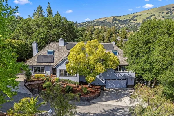 $1,599,999 | 3785 Live Oak Lane, Morgan Hill, CA 95037