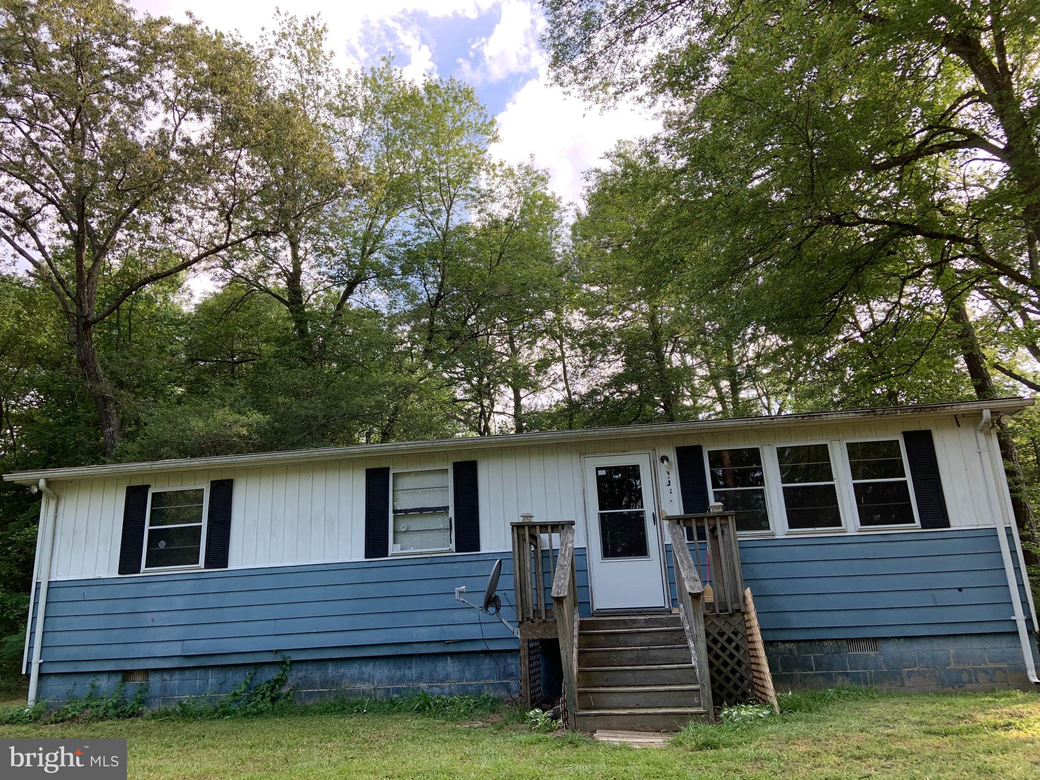 6594 Forest Grove Road Parsonsburg, MD 21849 - Photo 1 of 1 Gallery Image 1