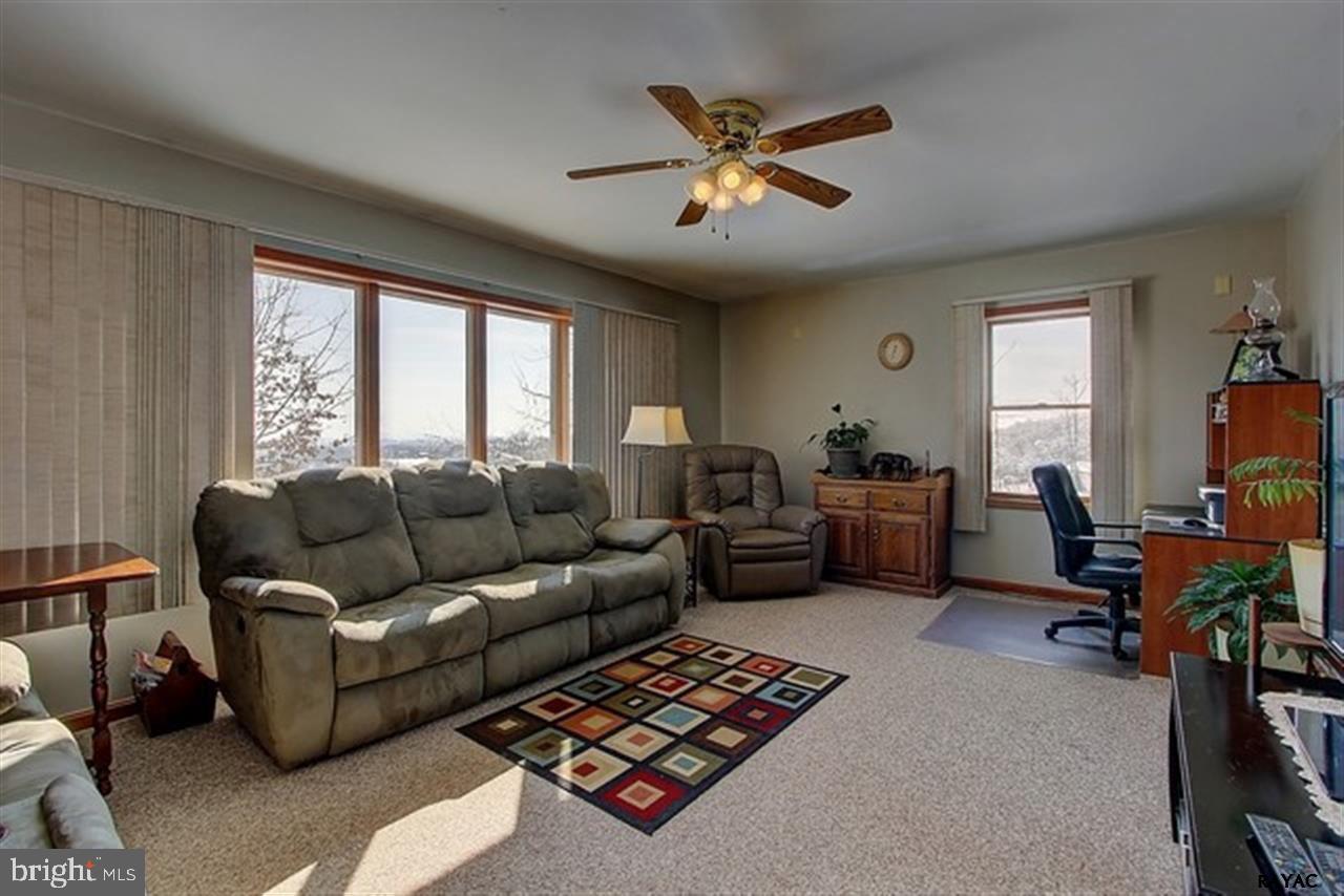 5764 Mountain Road Dover, PA 17315 - Photo 2 of 36