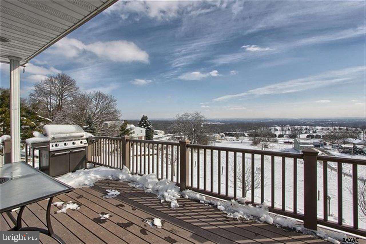 5764 Mountain Road Dover, PA 17315 - Photo 21 of 36