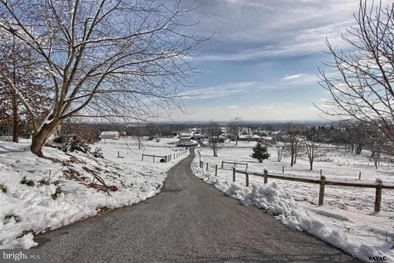 5764 Mountain Road Dover, PA 17315 - Photo 23 of 36