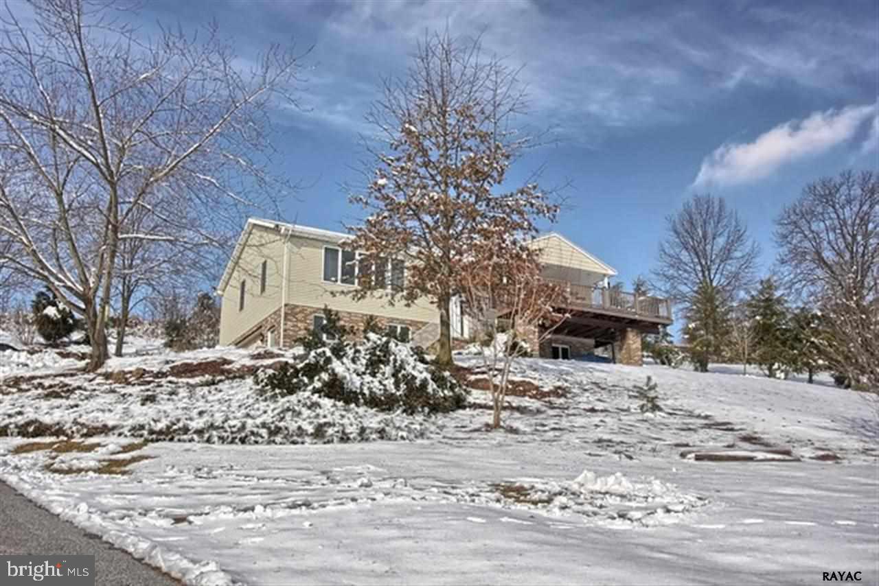 5764 Mountain Road Dover, PA 17315 - Photo 24 of 36