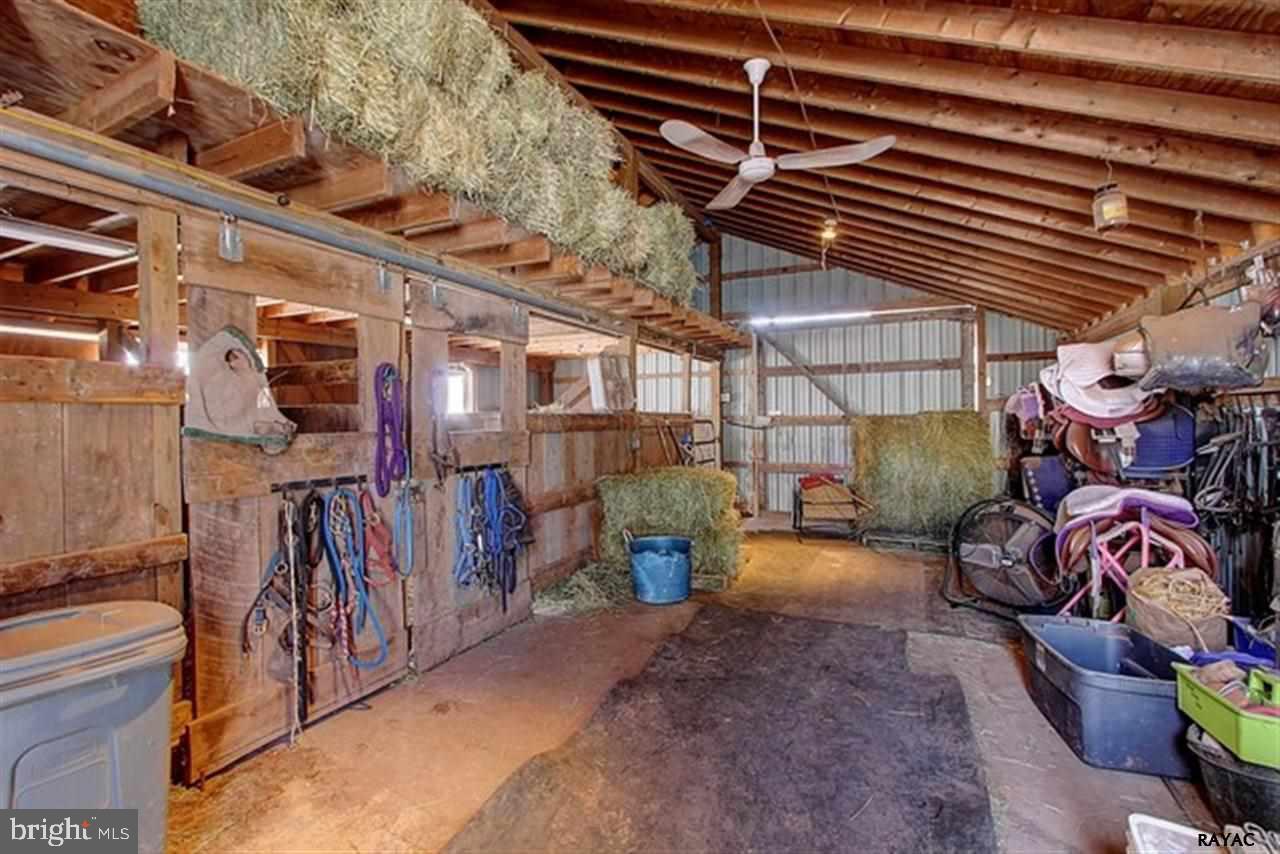 5764 Mountain Road Dover, PA 17315 - Photo 26 of 36