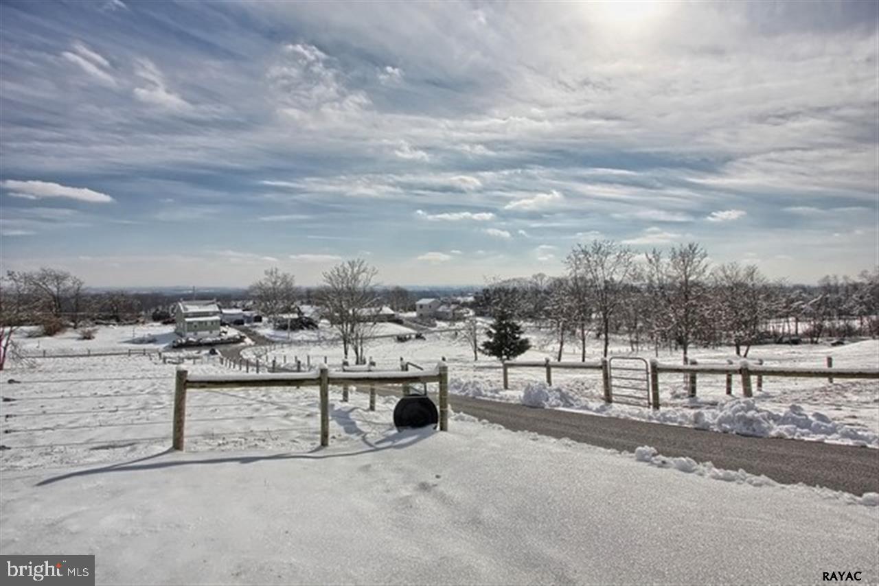 5764 Mountain Road Dover, PA 17315 - Photo 27 of 36