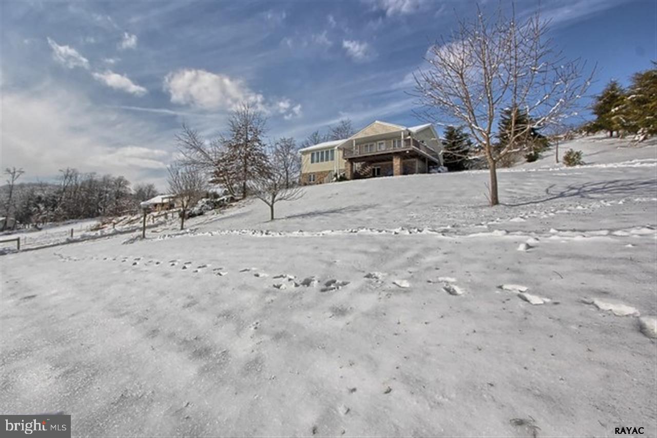 5764 Mountain Road Dover, PA 17315 - Photo 28 of 36
