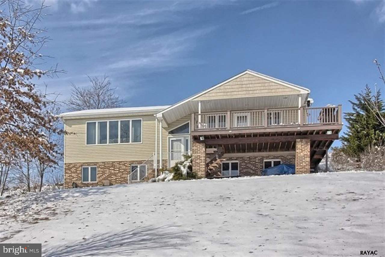 5764 Mountain Road Dover, PA 17315 - Photo 29 of 36