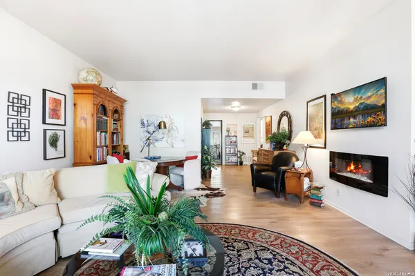 $165,000 | 3678 Hidden Drive, Unit 502E, San Antonio, TX 78217