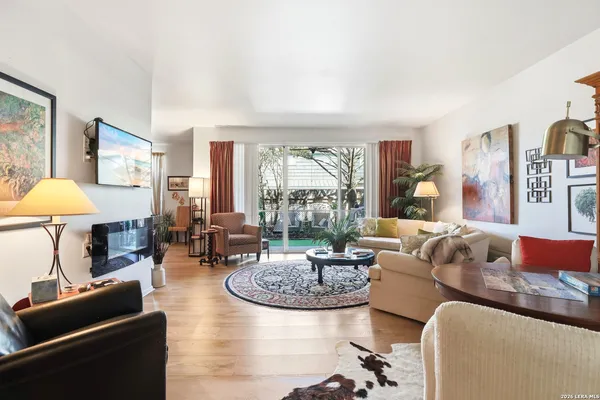 $165,000 | 3678 Hidden Drive, Unit 502E, San Antonio, TX 78217