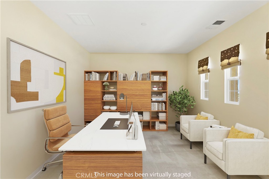 16861 Ridge Cliff Drive Riverside, CA 92503 - Photo 14 of 61 Office