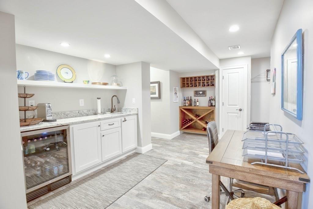 185 Cross Street Winchester, MA 01890 - Photo 29 of 41 a living room with furniture and wooden floor
