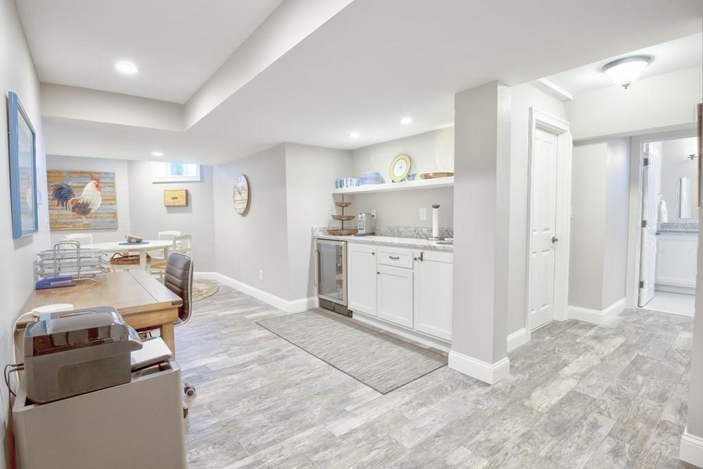 185 Cross Street Winchester, MA 01890 - Photo 30 of 41 a room with storage and utility