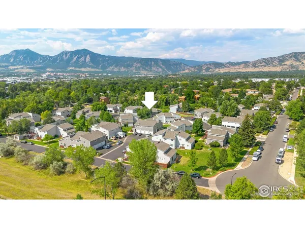 $396,000 | 3747 Talisman Place, Unit D, Boulder, CO 80301