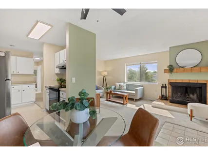 $399,000 | 3747 Talisman Place, Unit D, Boulder, CO 80301