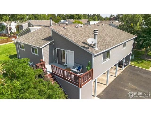 $399,000 | 3747 Talisman Place, Unit D, Boulder, CO 80301