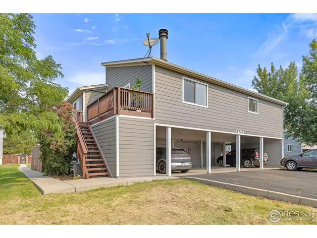 $399,000 | 3747 Talisman Place, Unit D, Boulder, CO 80301
