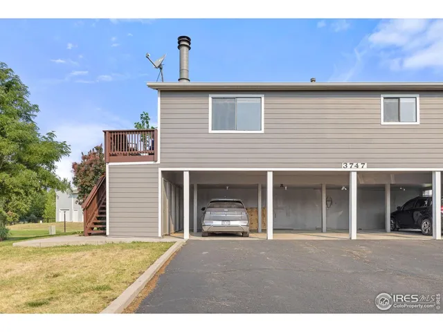 $399,000 | 3747 Talisman Place, Unit D, Boulder, CO 80301