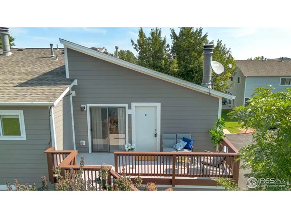 $396,000 | 3747 Talisman Place, Unit D, Boulder, CO 80301