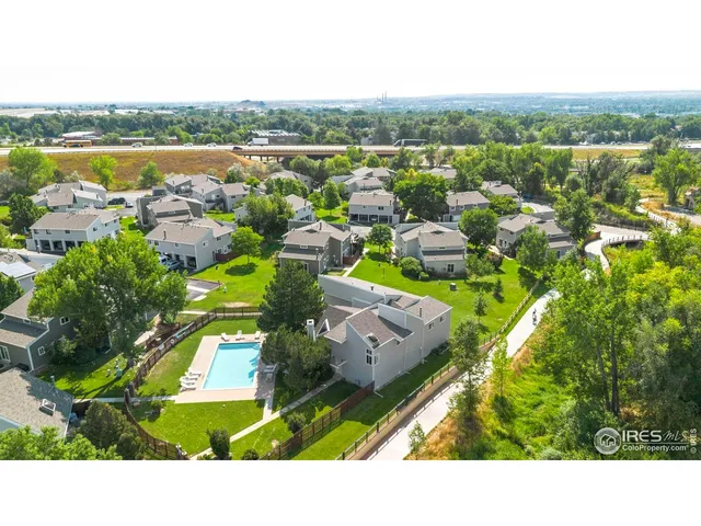 $399,000 | 3747 Talisman Place, Unit D, Boulder, CO 80301