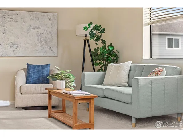 $399,000 | 3747 Talisman Place, Unit D, Boulder, CO 80301