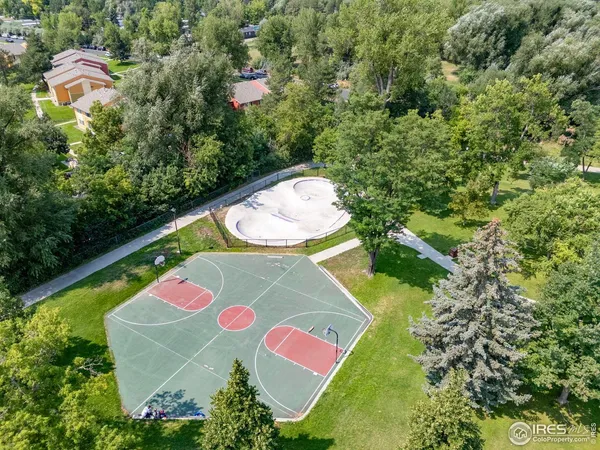 $396,000 | 3747 Talisman Place, Unit D, Boulder, CO 80301