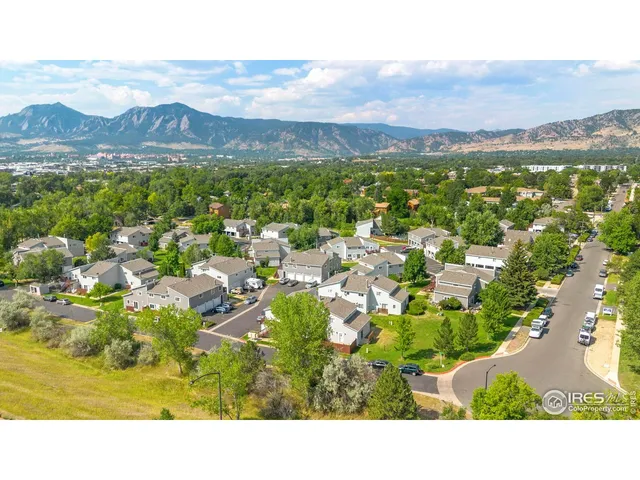 $399,000 | 3747 Talisman Place, Unit D, Boulder, CO 80301