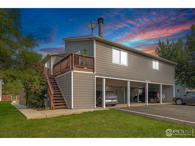 $399,000 | 3747 Talisman Place, Unit D, Boulder, CO 80301