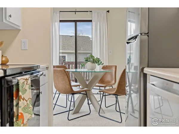 $396,000 | 3747 Talisman Place, Unit D, Boulder, CO 80301