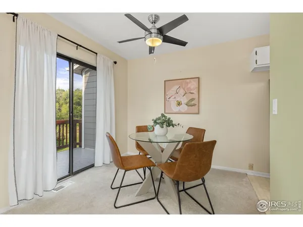 $396,000 | 3747 Talisman Place, Unit D, Boulder, CO 80301