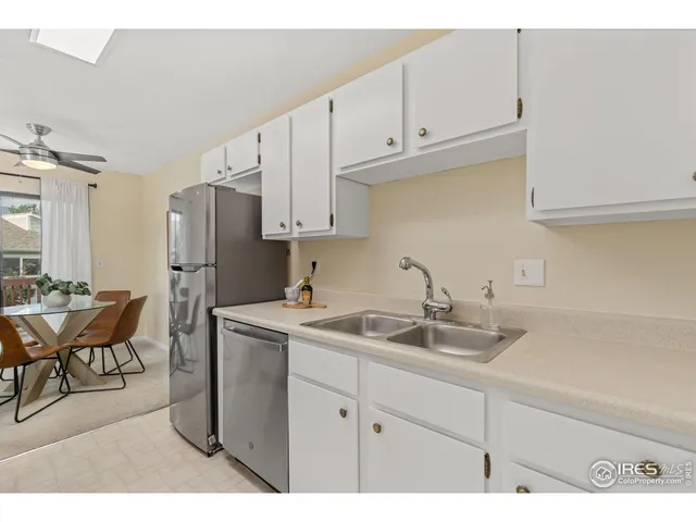 $399,000 | 3747 Talisman Place, Unit D, Boulder, CO 80301