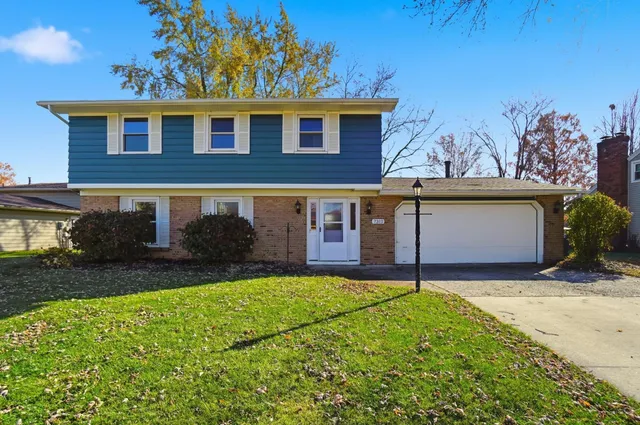$255,000 | 7312 Antebellum Boulevard, Fort Wayne, IN 46815