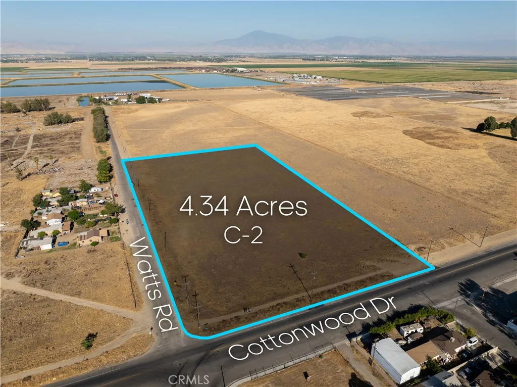 0 Watts Bakersfield, CA 93307 - Photo 1 of 19