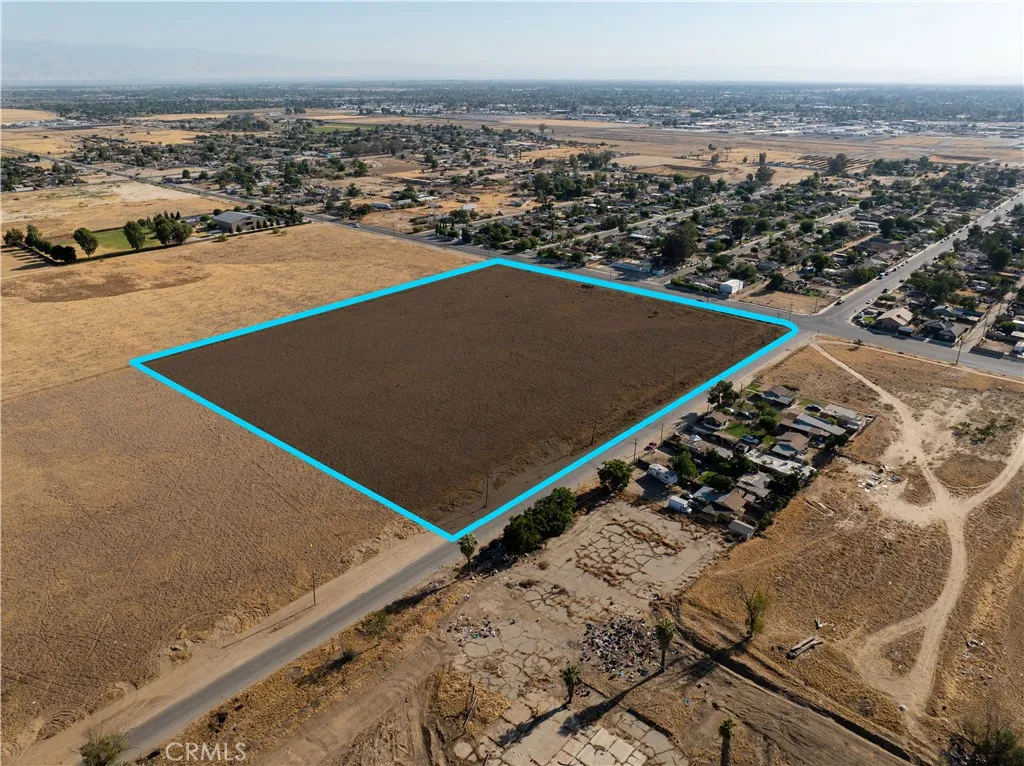 0 Watts Bakersfield, CA 93307 - Photo 15 of 19 an aerial view of an ocean