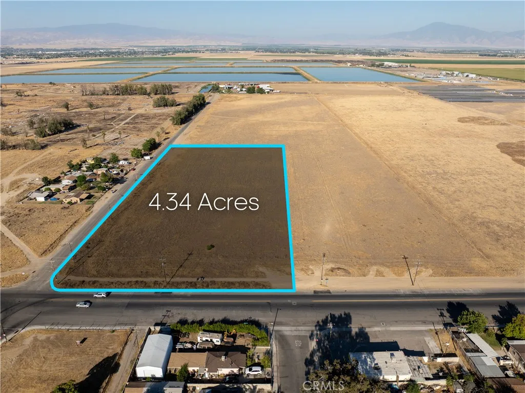 0 Watts Bakersfield, CA 93307 - Photo 5 of 19 a view of car parking