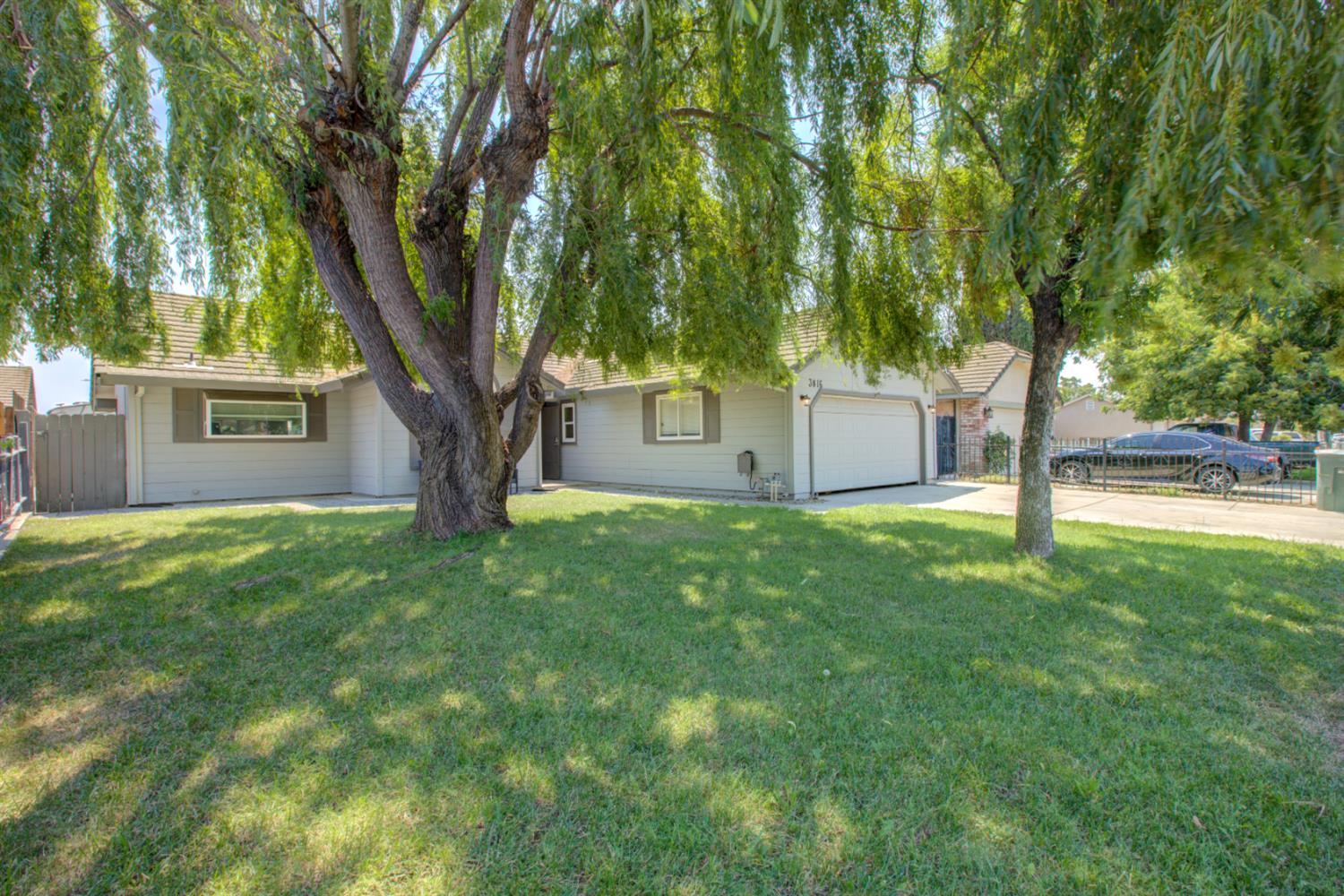 3816 Blaker Road Ceres, CA 95307 - Photo 5 of 40 Front of house