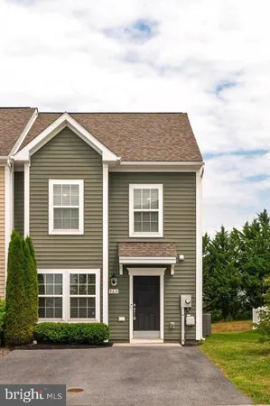$299,990 | 564 Thumper Drive, Ranson, WV 25438