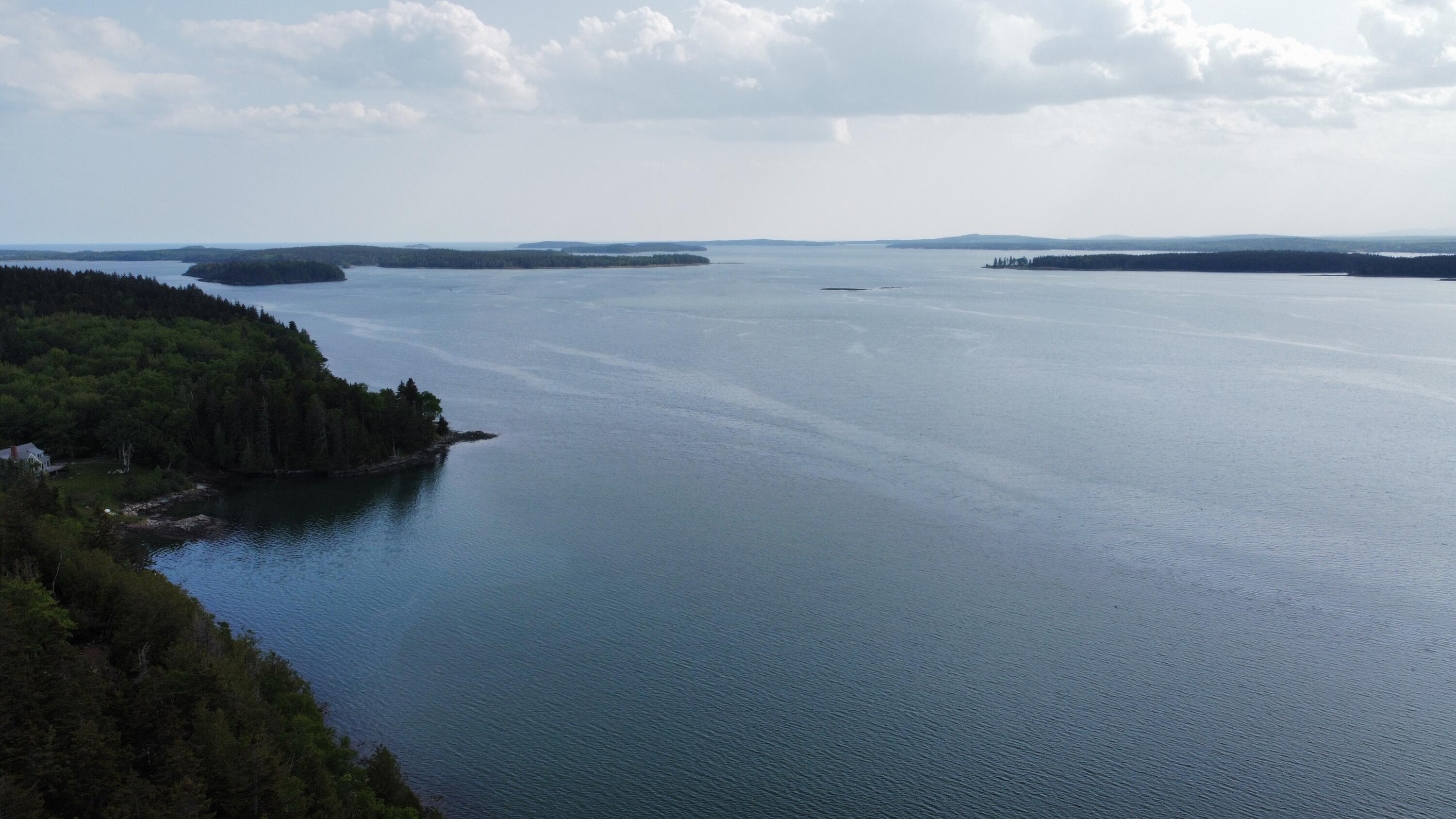 Lot 5 Ripley Neck Road Harrington, ME 04643 - Photo 9 of 39 dji_fly_20230611_161644_65_1686530770650