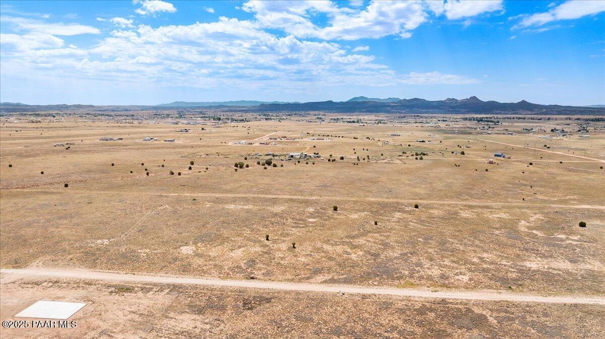 3296 West Onyx Road Paulden, AZ 86334 - Photo 3 of 13 a view of an ocean beach