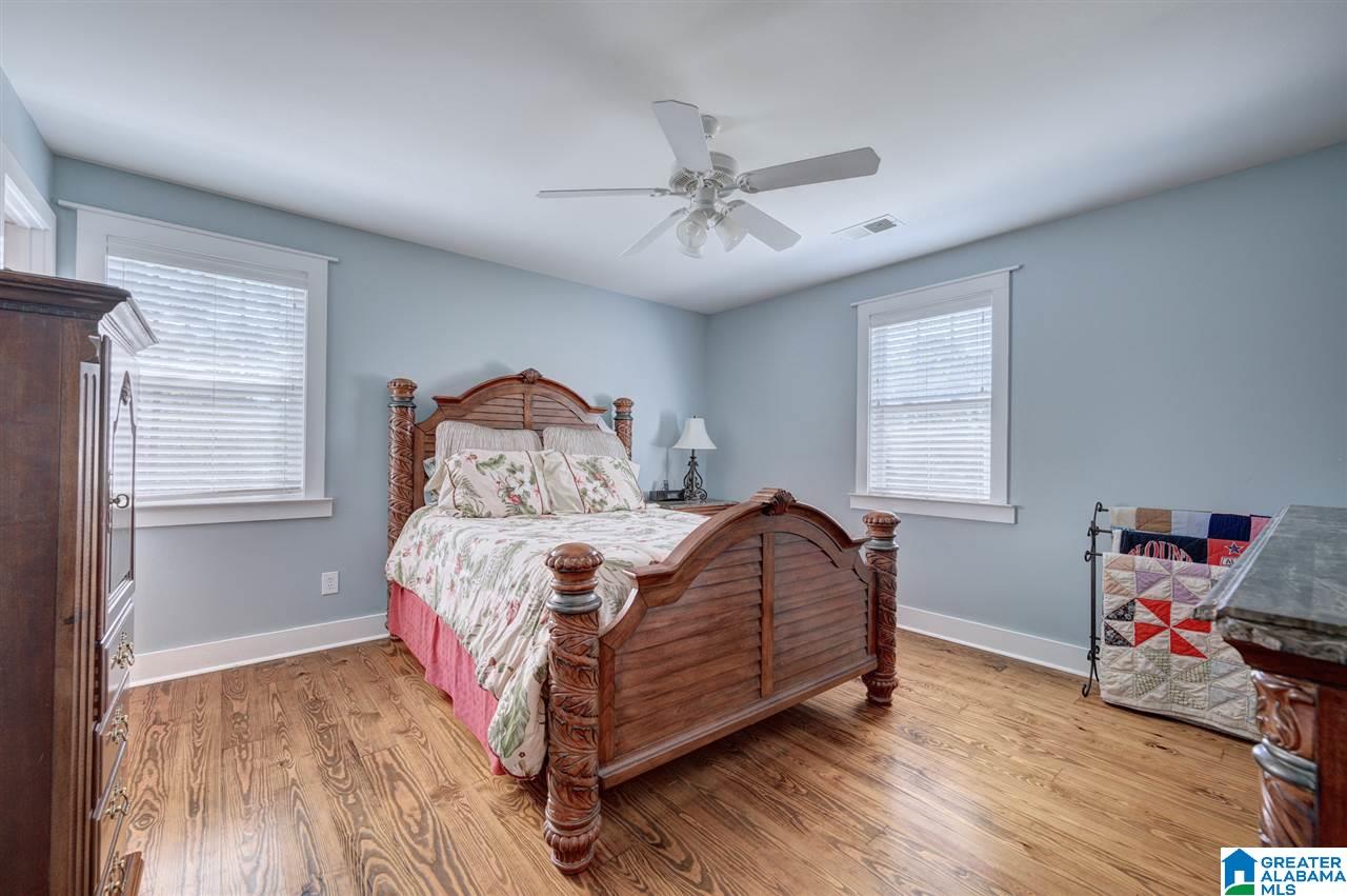 310 Brooks Lane Oneonta, AL 35121 - Photo 35 of 42