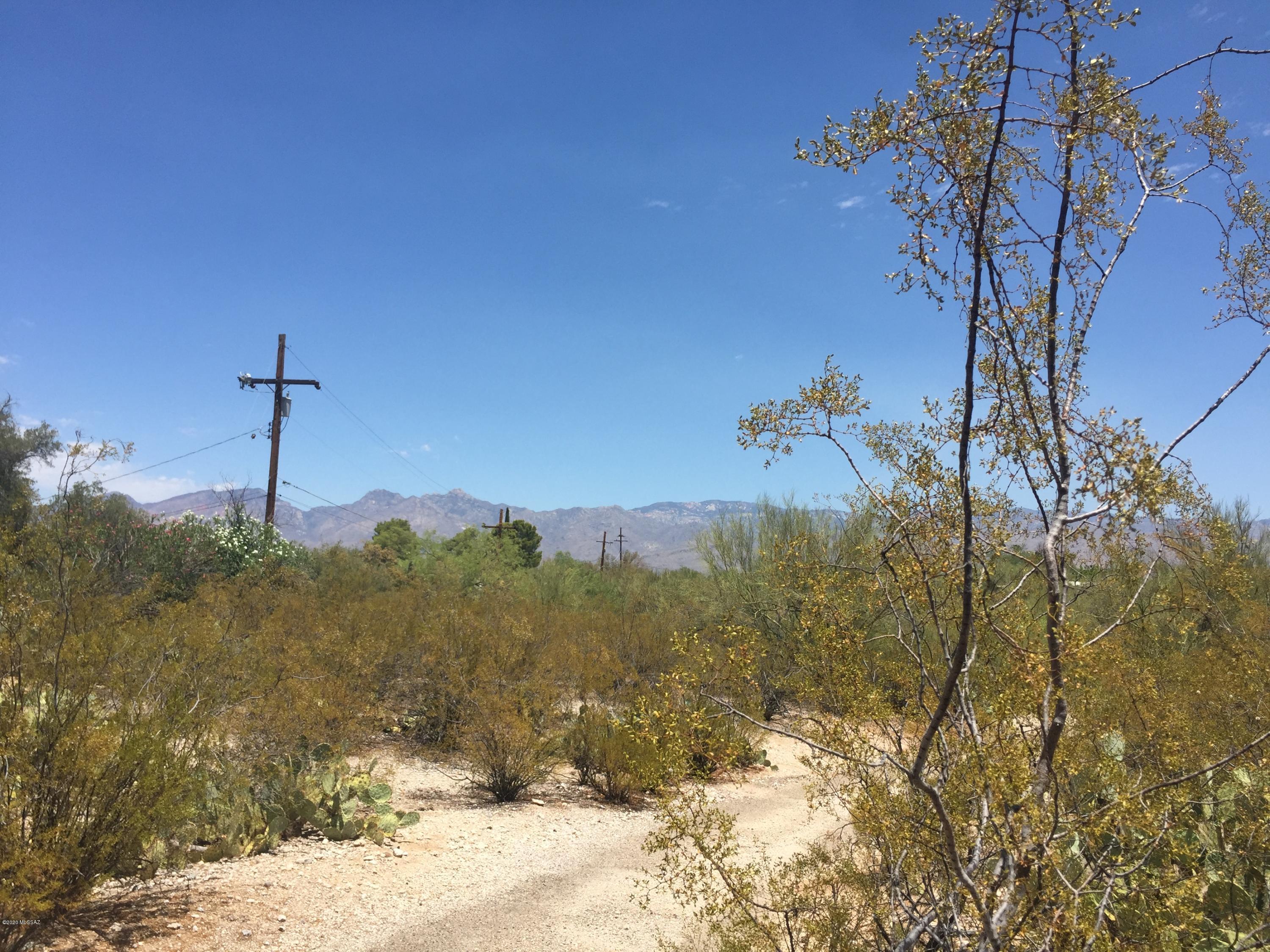 9131 East Magdalena Road, Unit TBD Tucson, AZ 85710 - Photo 5 of 12